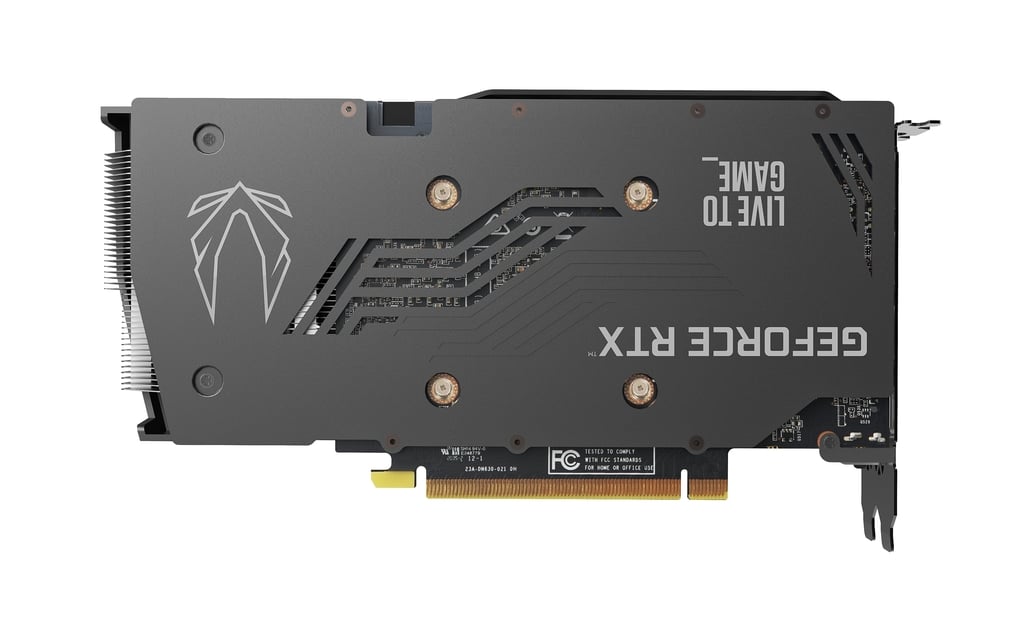 ZOTAC RTX 3060 12GB【キズ・タバコ臭アリ】 ZOTAC GAMING GeForce RTX 3060 Twin Edge | ZOTAC
